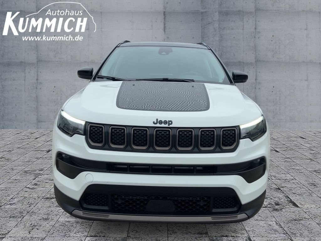 Jeep Compass 2023