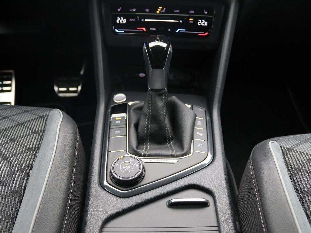 Volkswagen Tiguan Allspace 2025