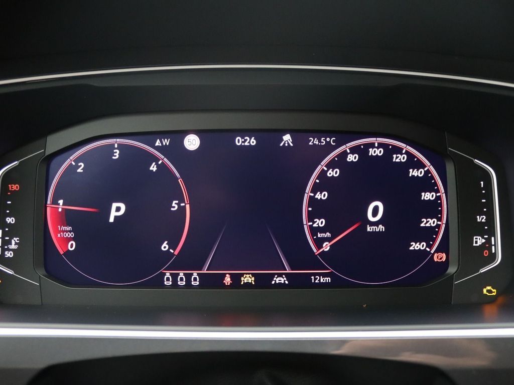 Volkswagen Tiguan Allspace 2025