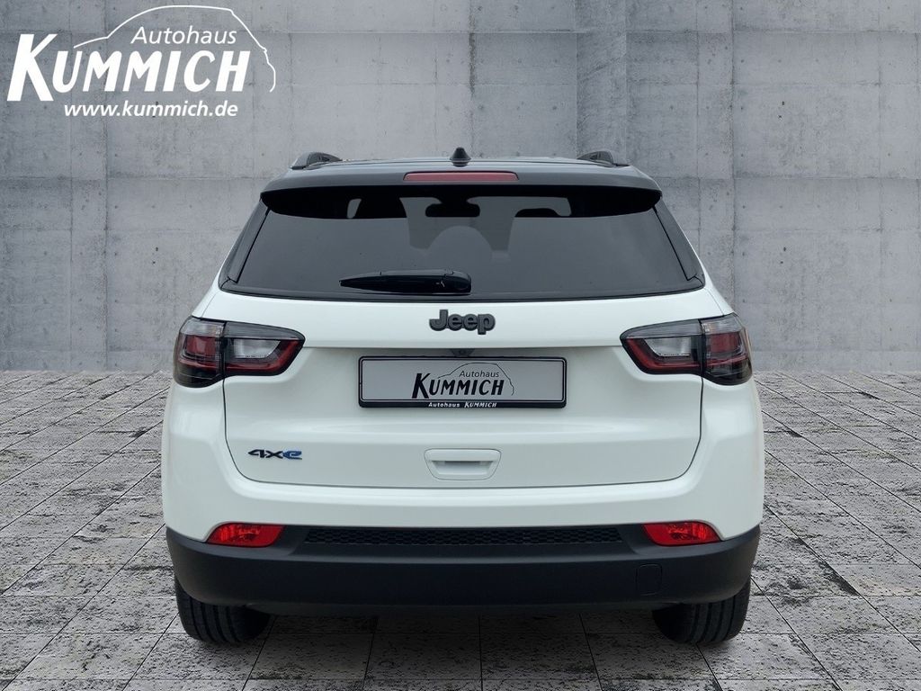 Jeep Compass 2023