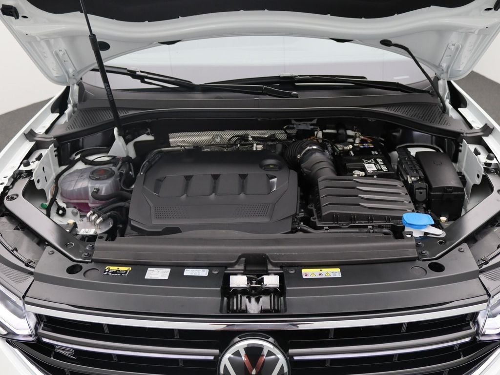 Volkswagen Tiguan Allspace 2025