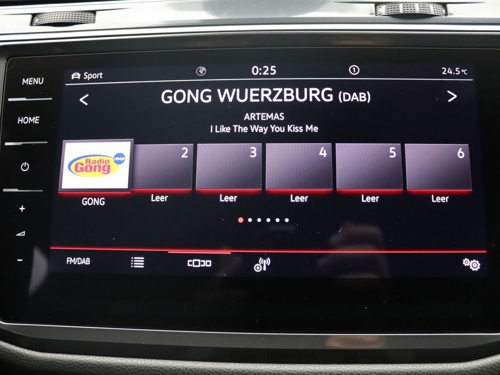 Volkswagen Tiguan Allspace 2025