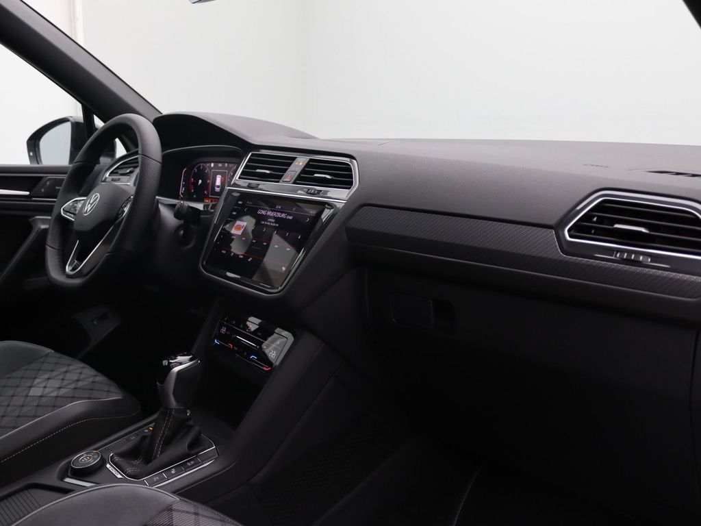Volkswagen Tiguan Allspace 2025