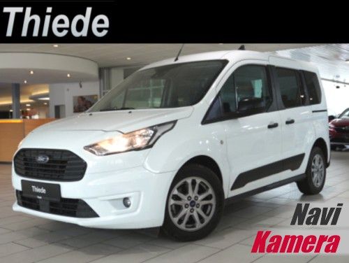 Ford Tourneo Connect 2022