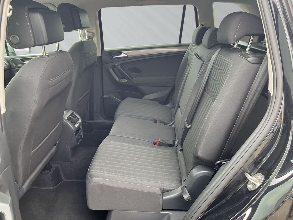 Volkswagen Tiguan Allspace 2024