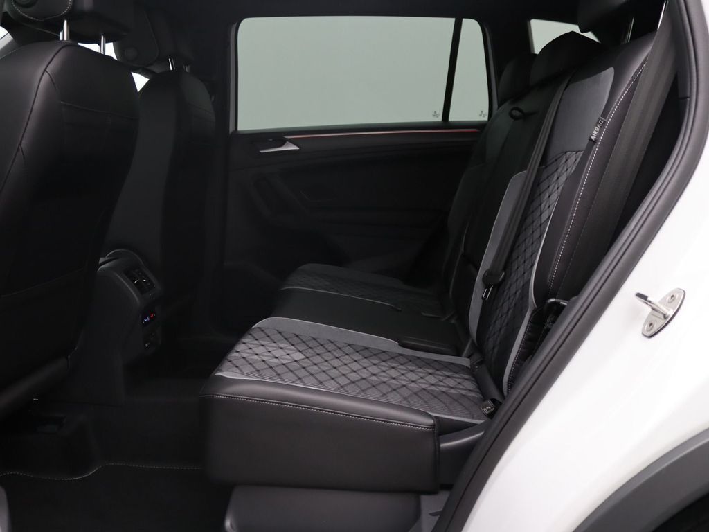 Volkswagen Tiguan Allspace 2025