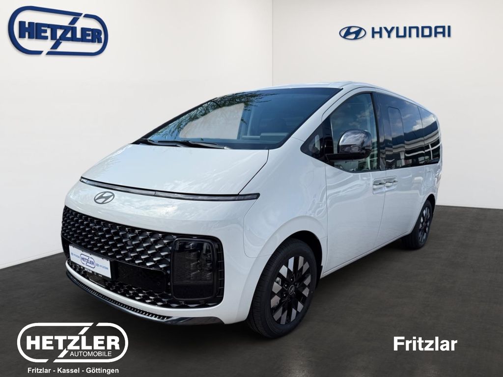 Hyundai STARIA 2025