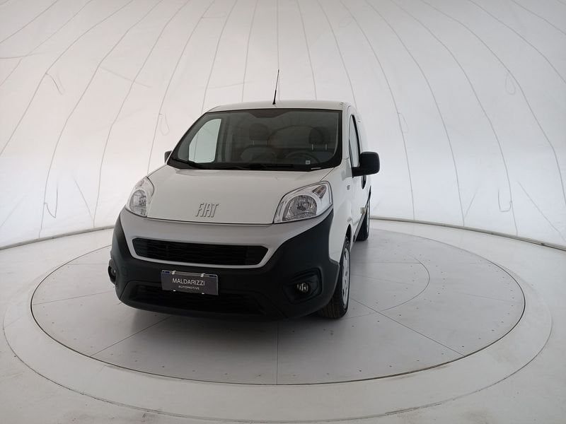 Fiat Fiorino 2022