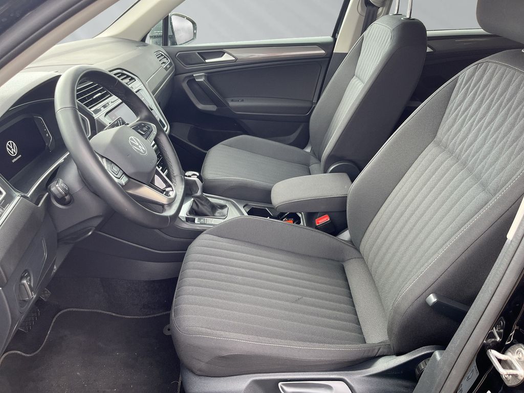 Volkswagen Tiguan Allspace 2024