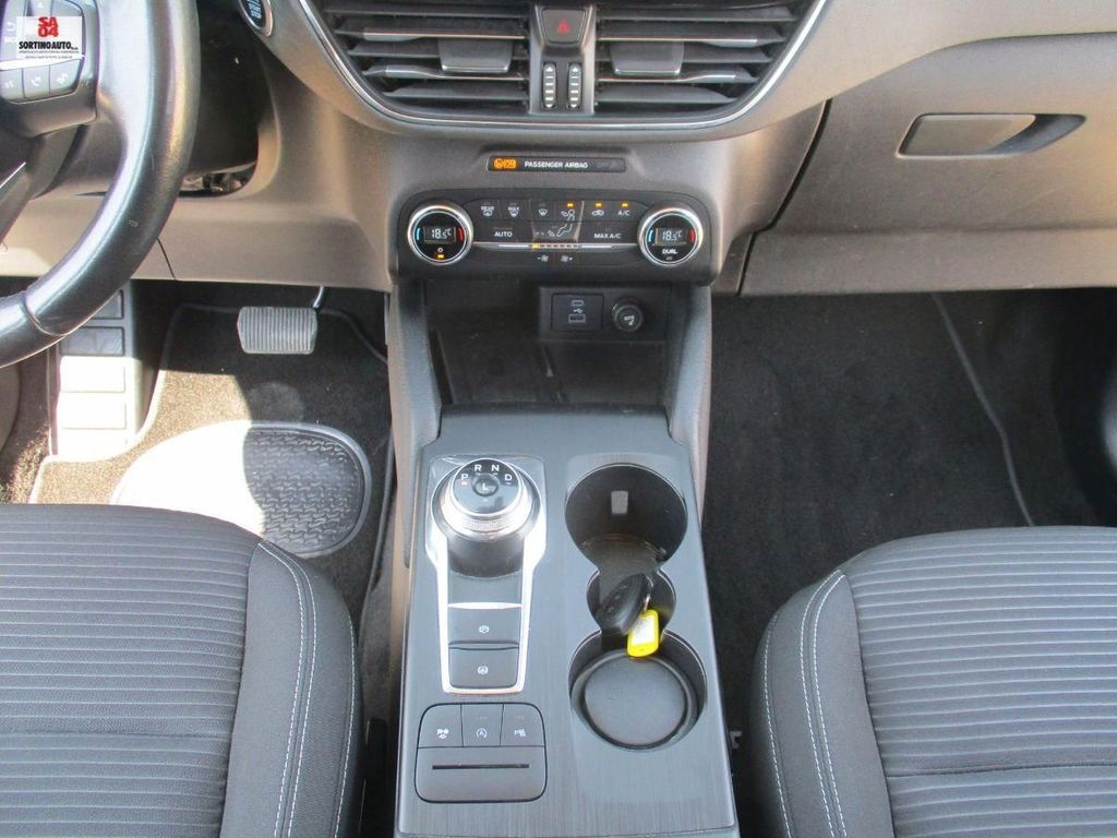 Ford Kuga 2020