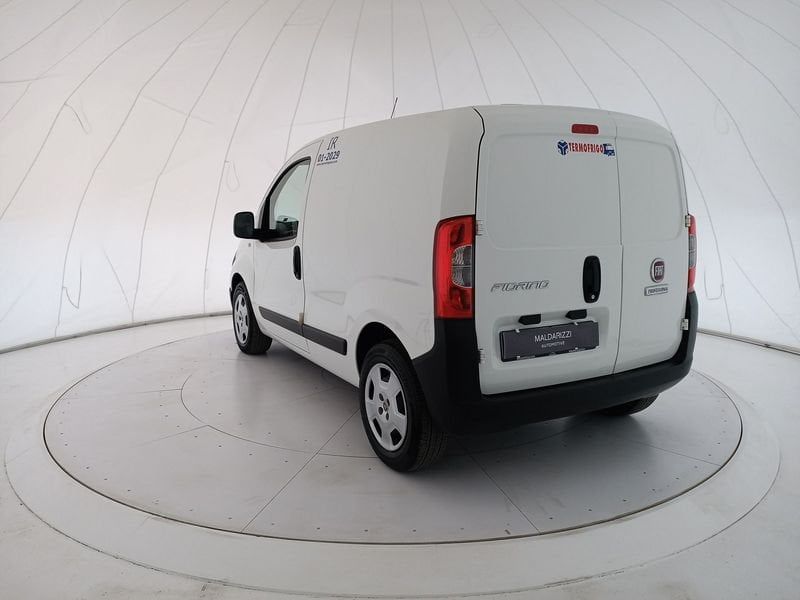 Fiat Fiorino 2022