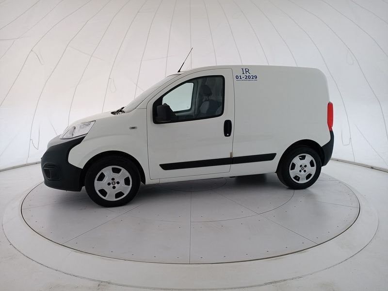 Fiat Fiorino 2022