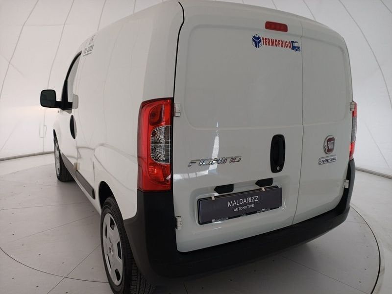 Fiat Fiorino 2022