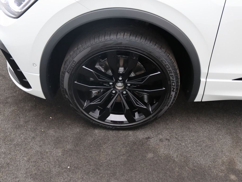 Volkswagen Tiguan Allspace 2025