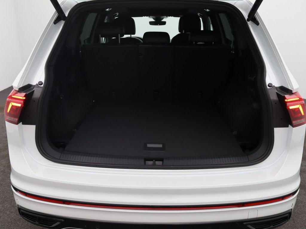 Volkswagen Tiguan Allspace 2025
