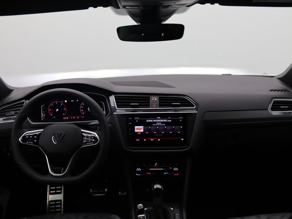 Volkswagen Tiguan Allspace 2025
