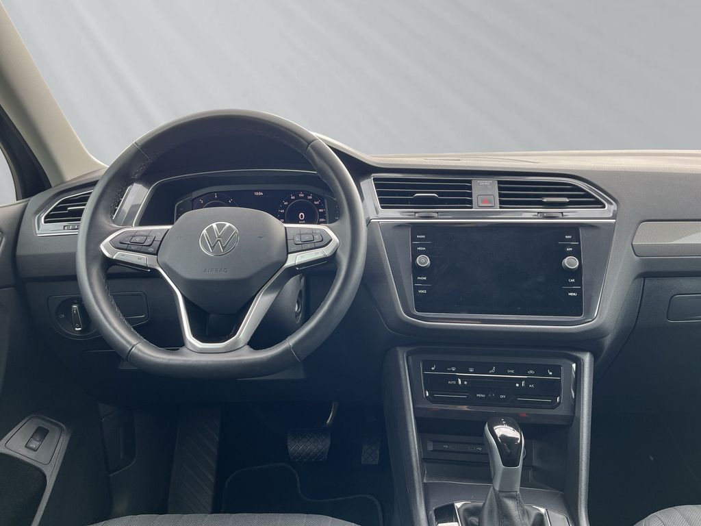Volkswagen Tiguan Allspace 2024