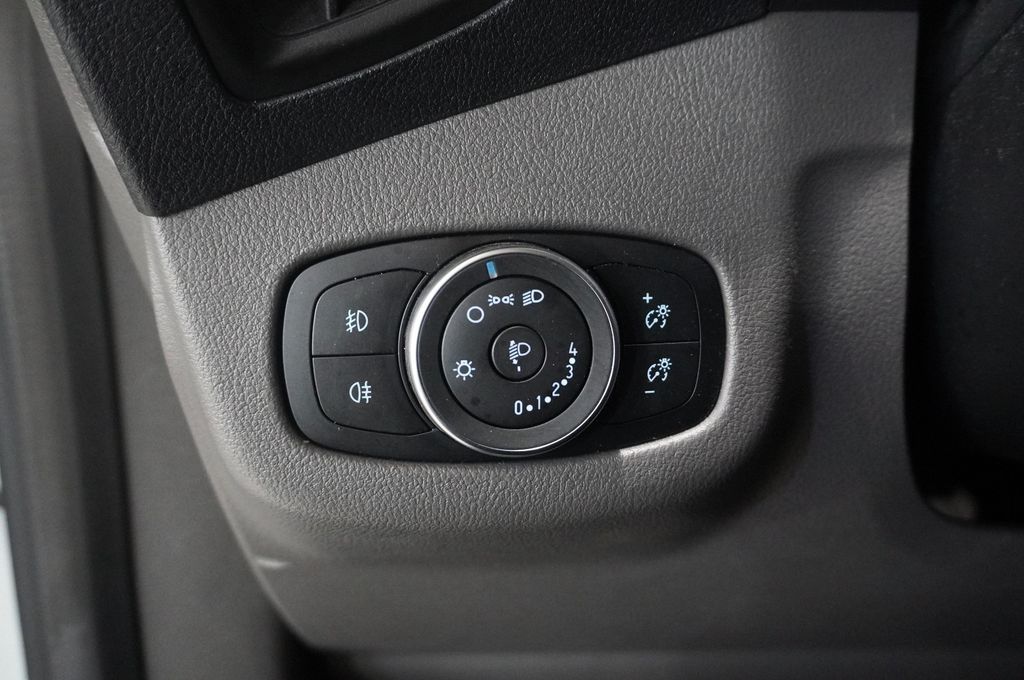 Ford Tourneo Connect 2022