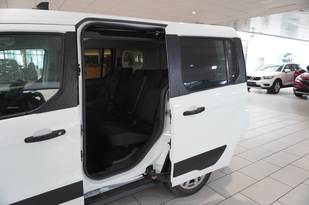 Ford Tourneo Connect 2022