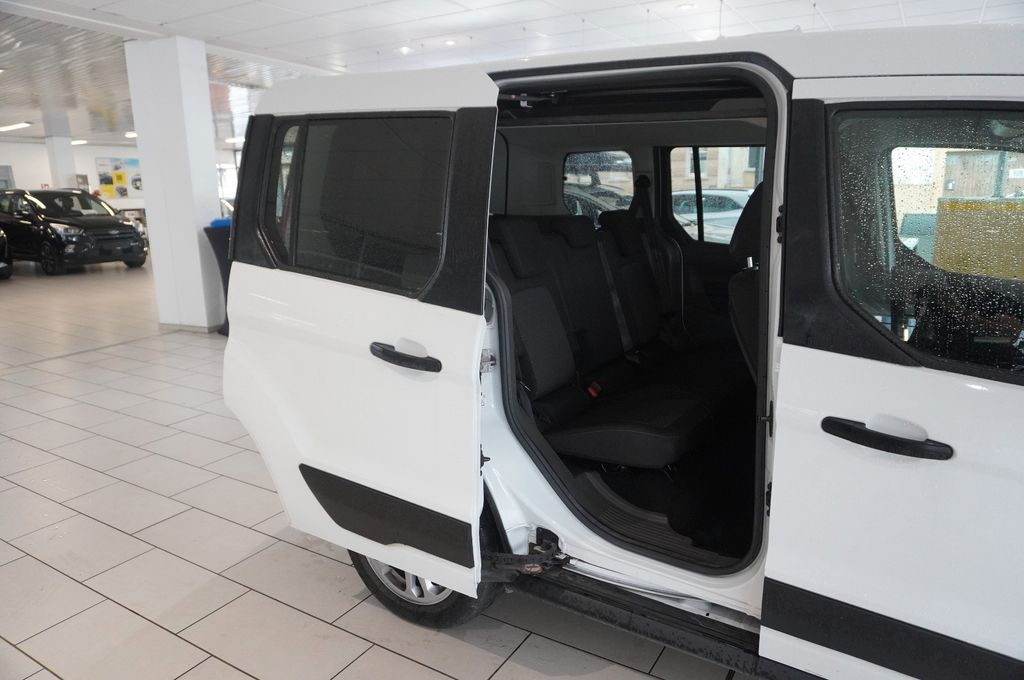 Ford Tourneo Connect 2022