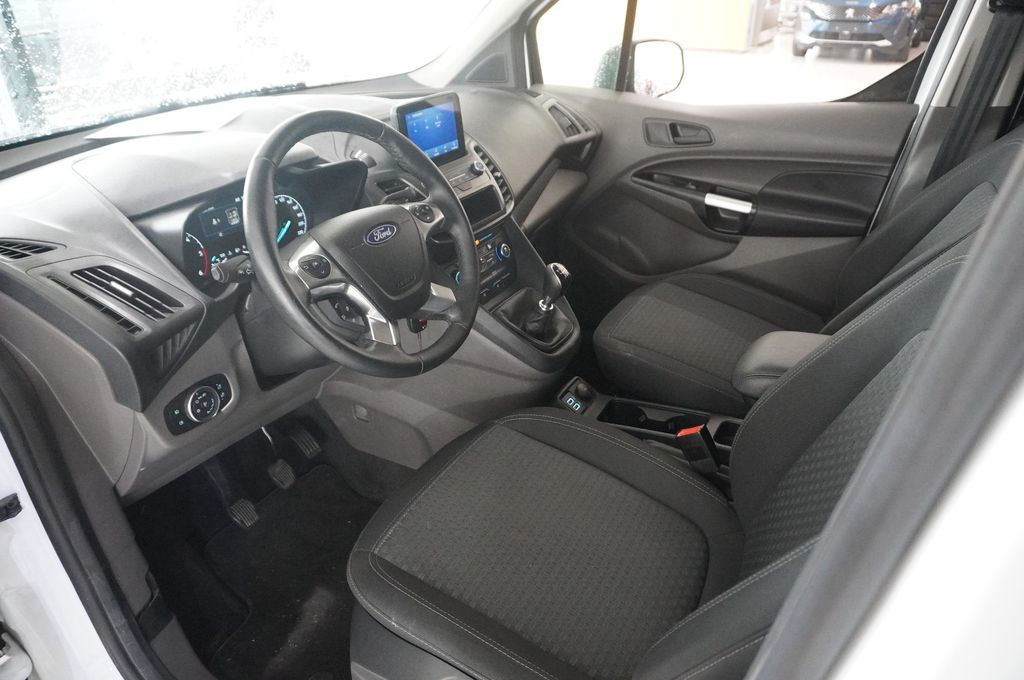Ford Tourneo Connect 2022