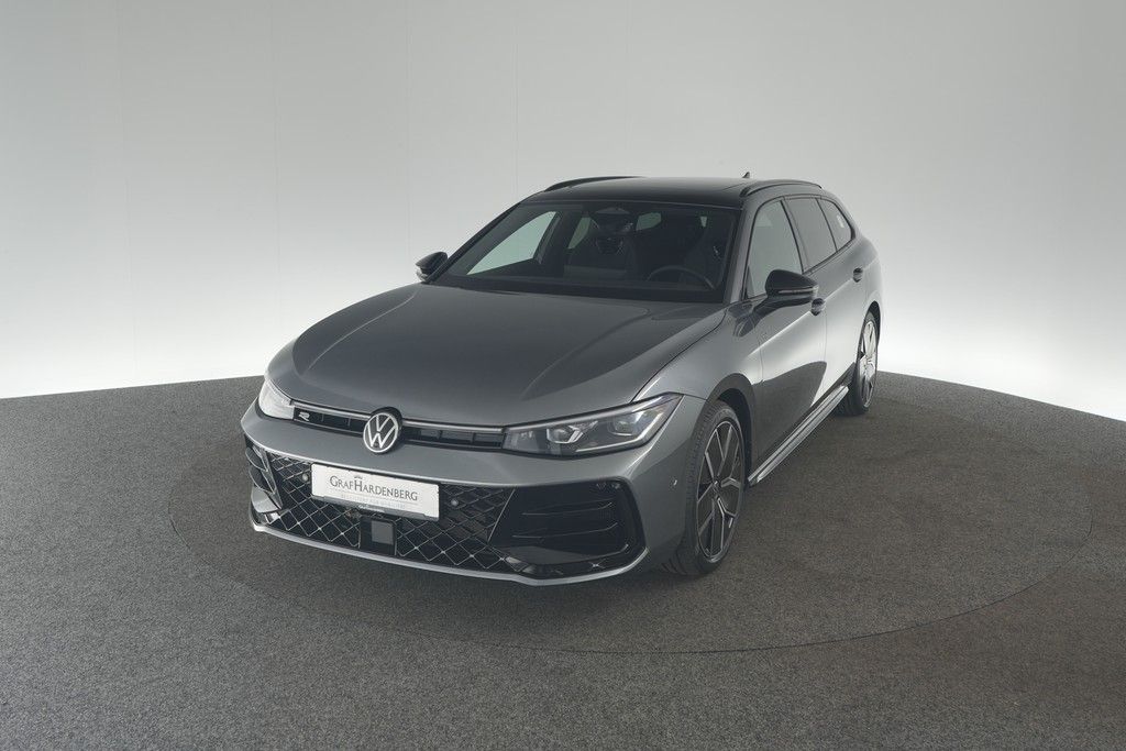 Volkswagen Passat 2024
