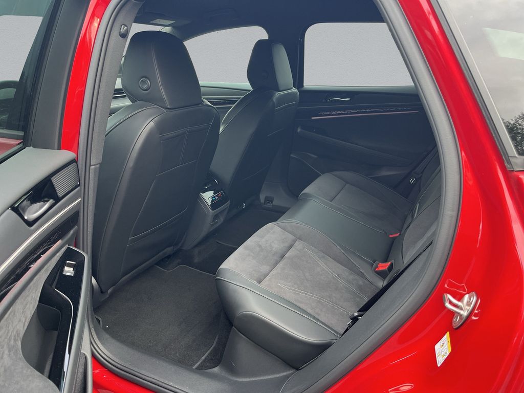 Volkswagen ID.7 2024