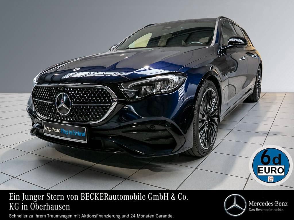 Mercedes-Benz E 300 2024