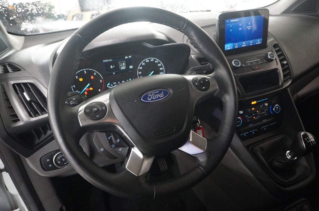 Ford Tourneo Connect 2022