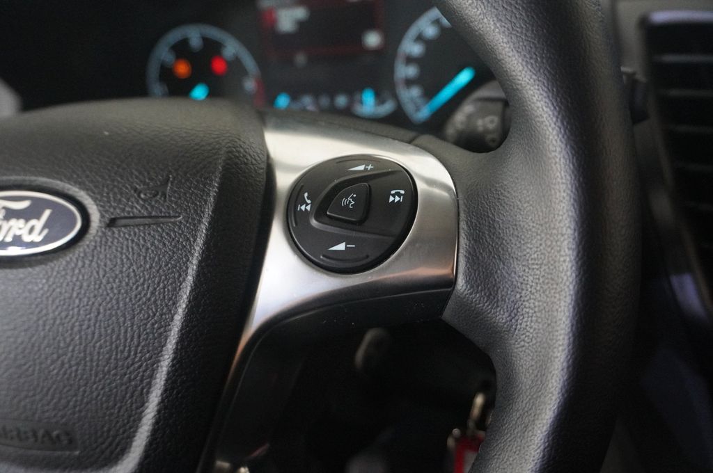 Ford Tourneo Connect 2022