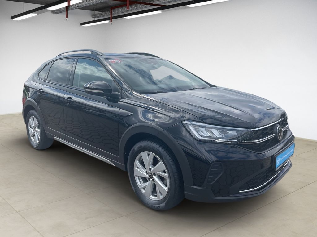 Volkswagen Taigo 2022