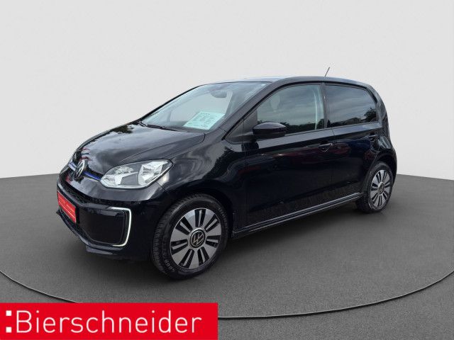 Volkswagen e-up! 2022