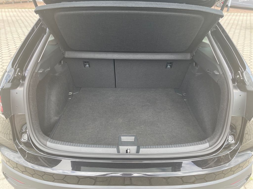 Volkswagen Taigo 2022