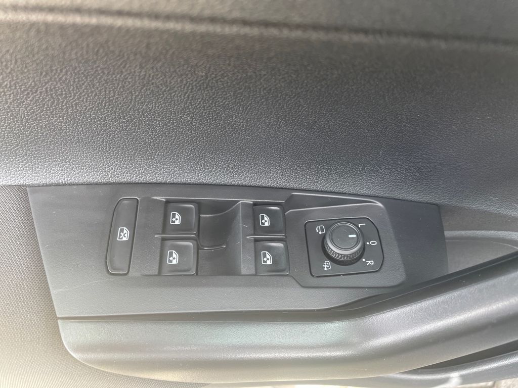 Volkswagen Taigo 2022