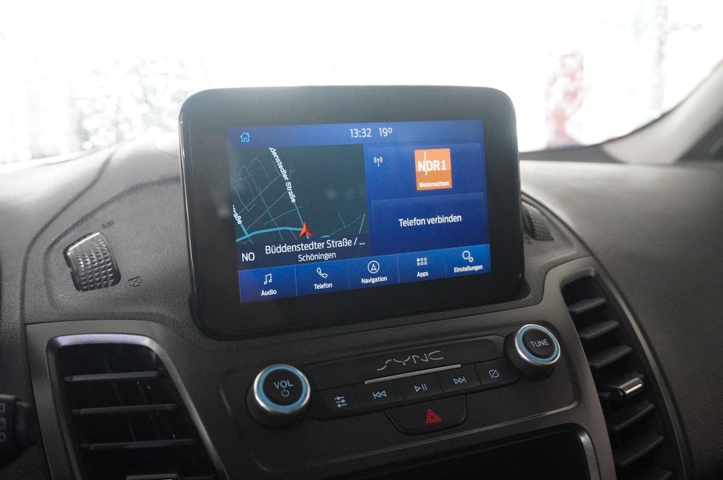 Ford Tourneo Connect 2022