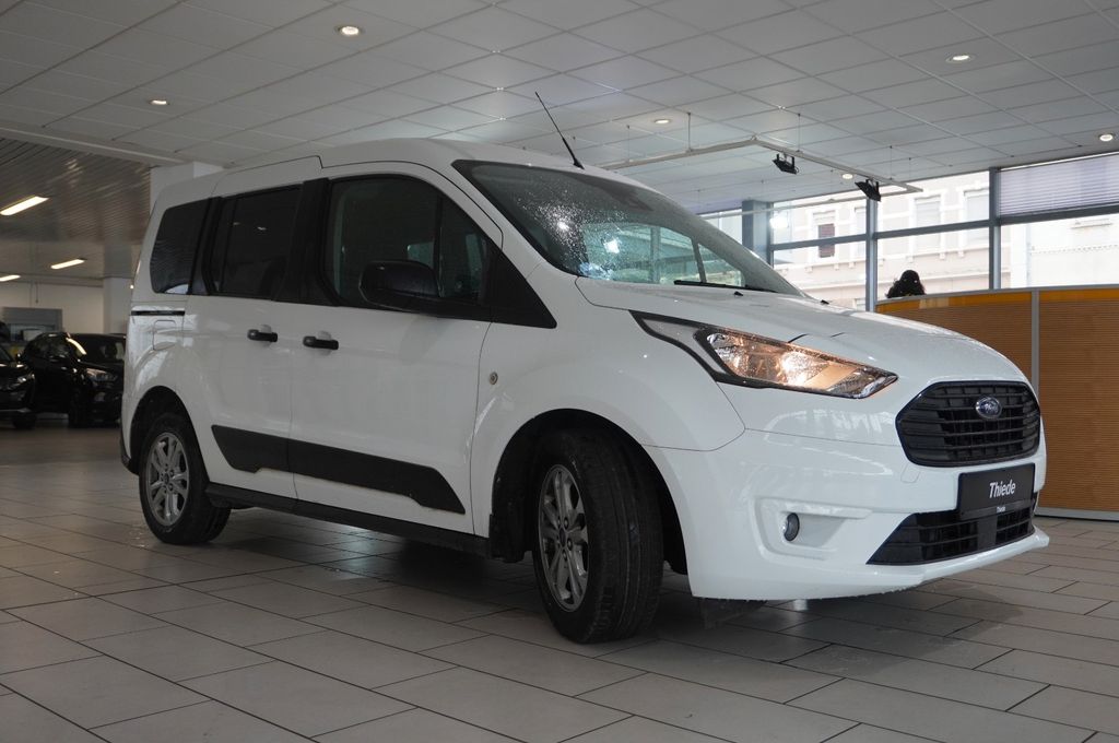 Ford Tourneo Connect 2022