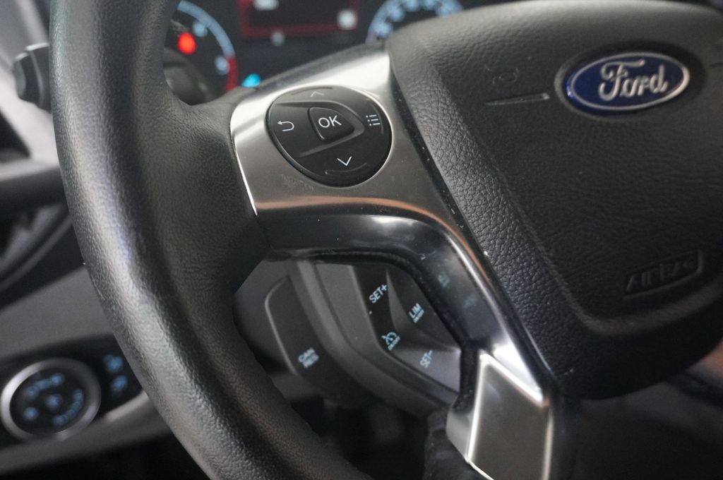 Ford Tourneo Connect 2022