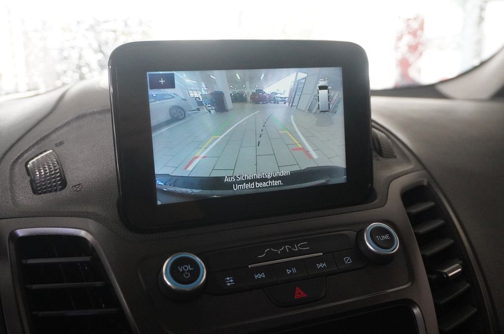 Ford Tourneo Connect 2022