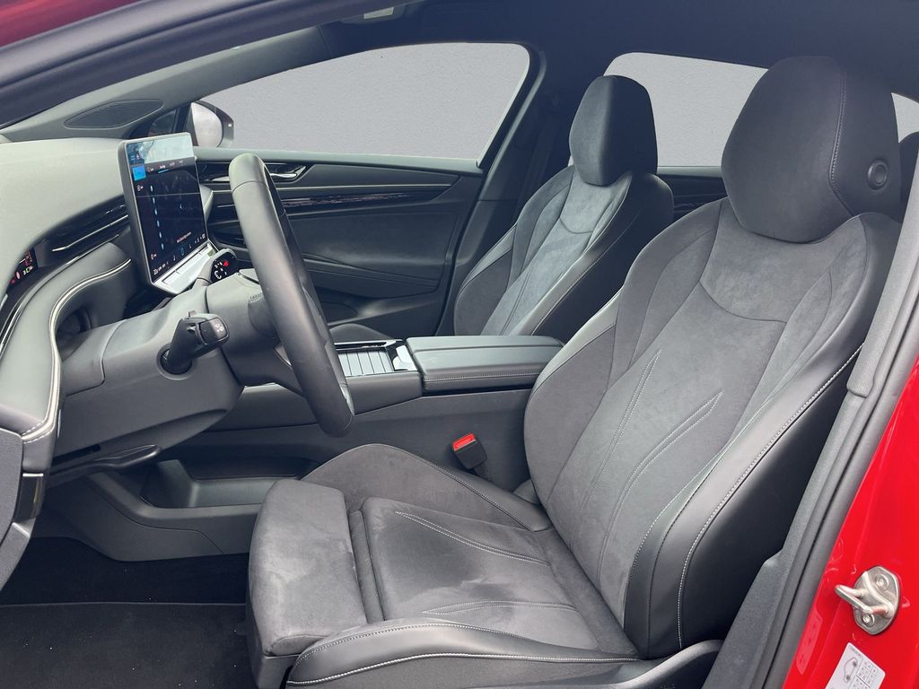 Volkswagen ID.7 2024