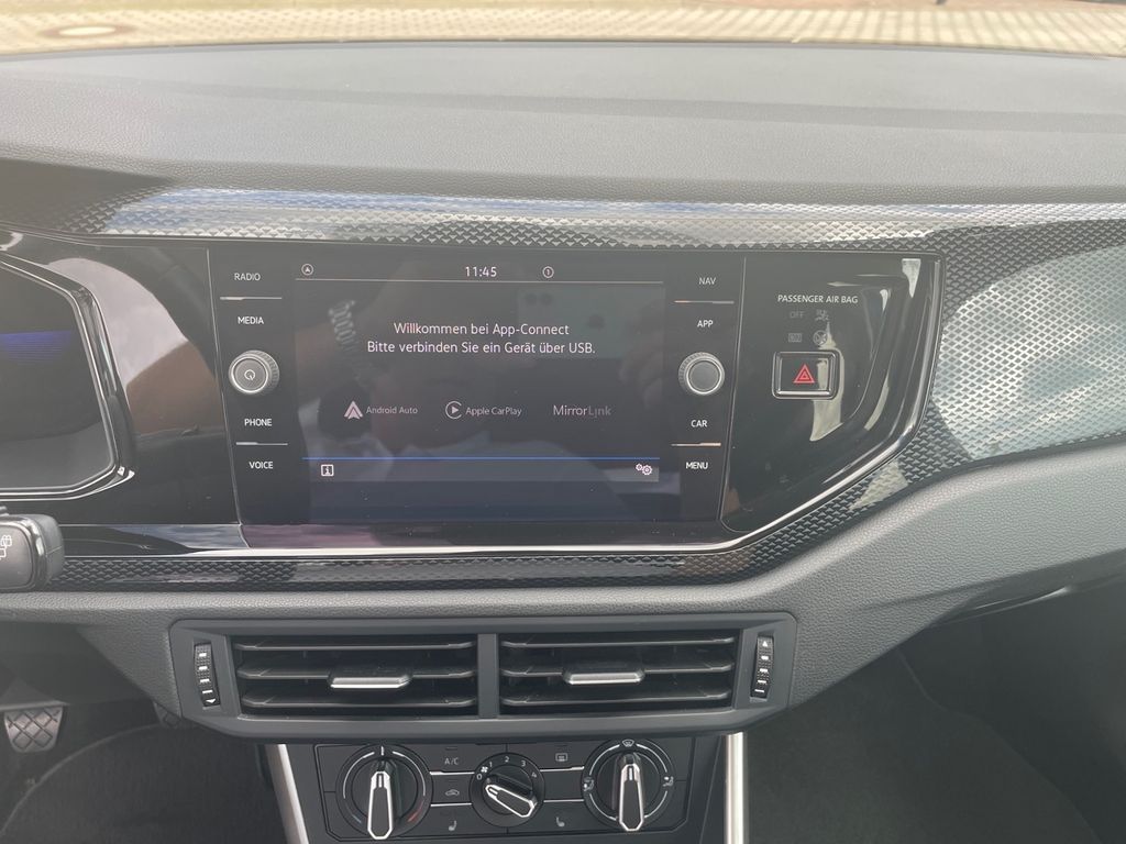 Volkswagen Taigo 2022