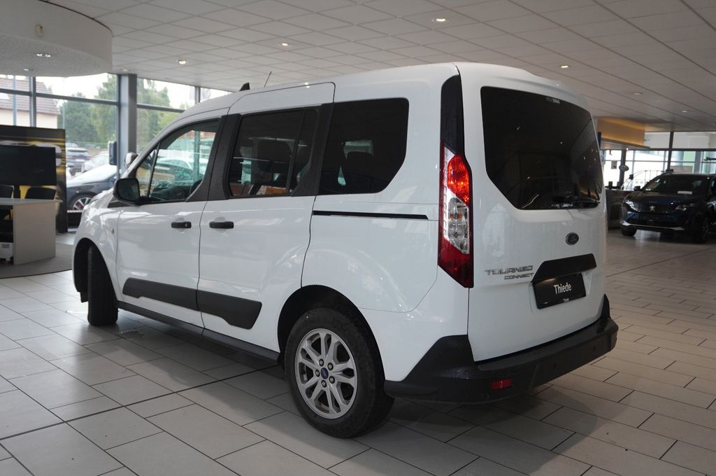 Ford Tourneo Connect 2022