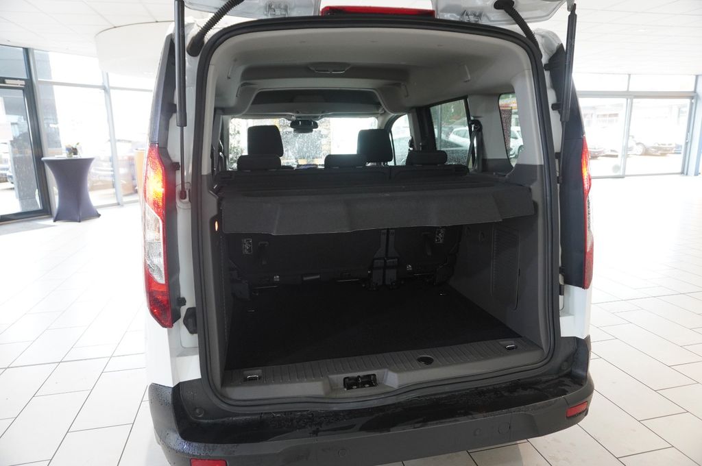 Ford Tourneo Connect 2022
