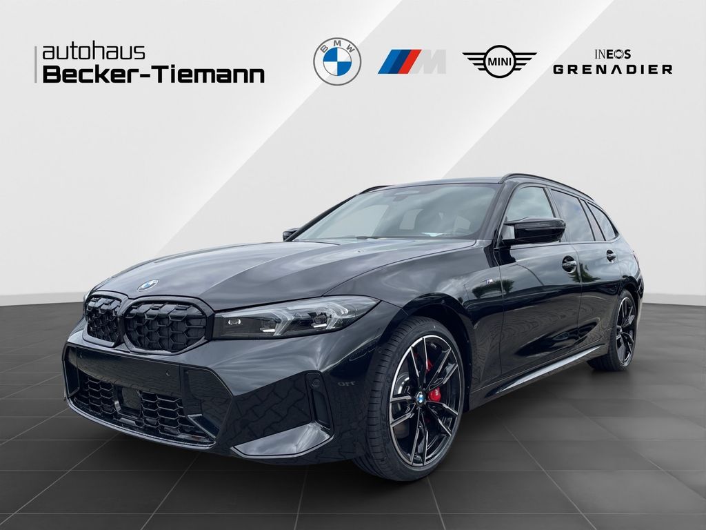 BMW M340i