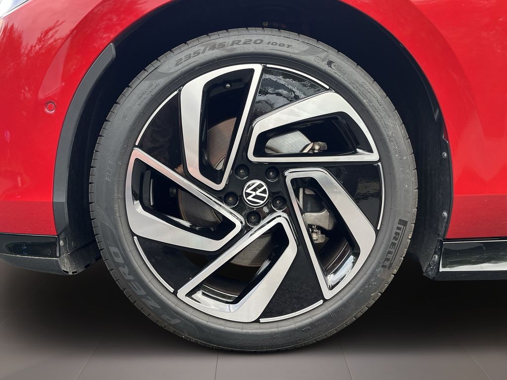 Volkswagen ID.7 2024