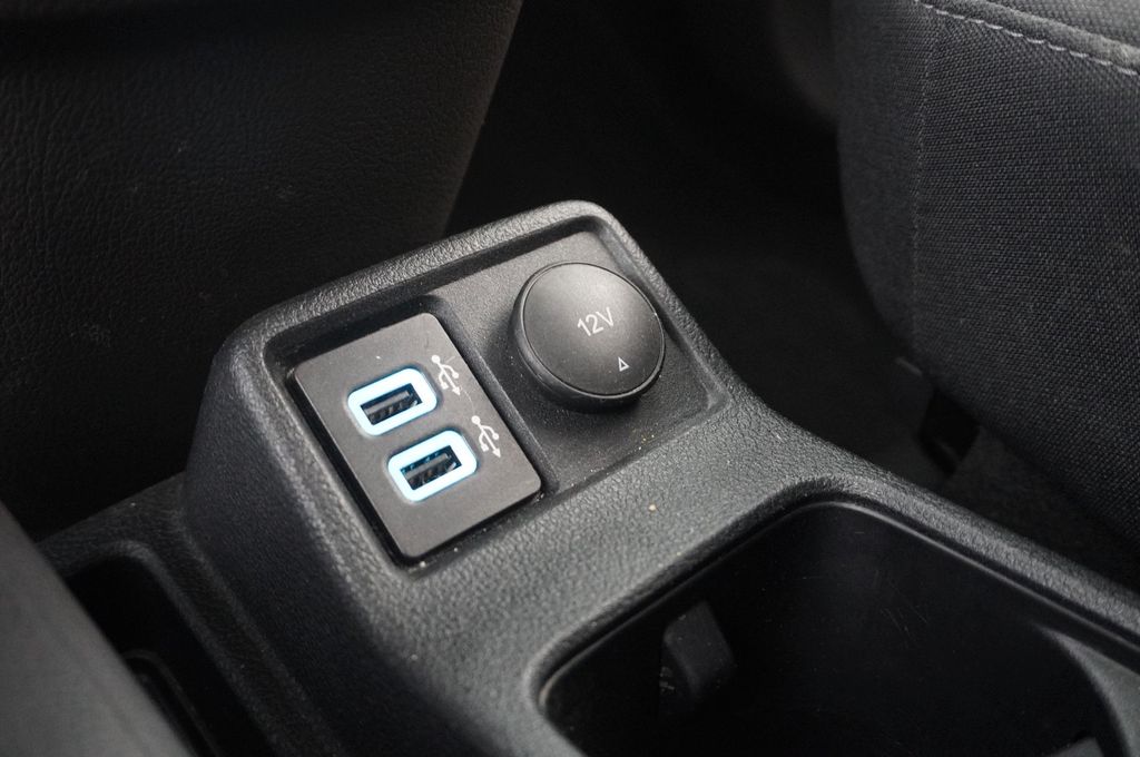Ford Tourneo Connect 2022