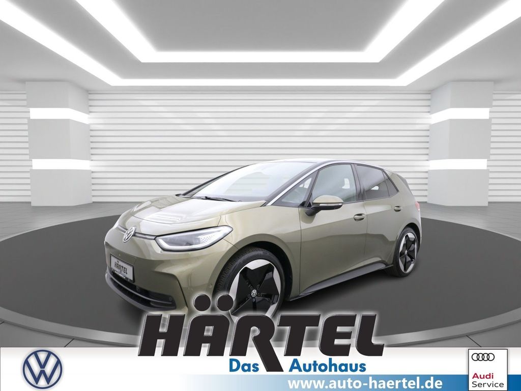 Volkswagen ID.3 2023