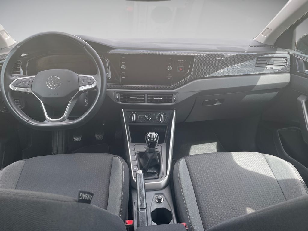 Volkswagen Taigo 2022