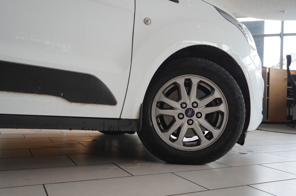 Ford Tourneo Connect 2022