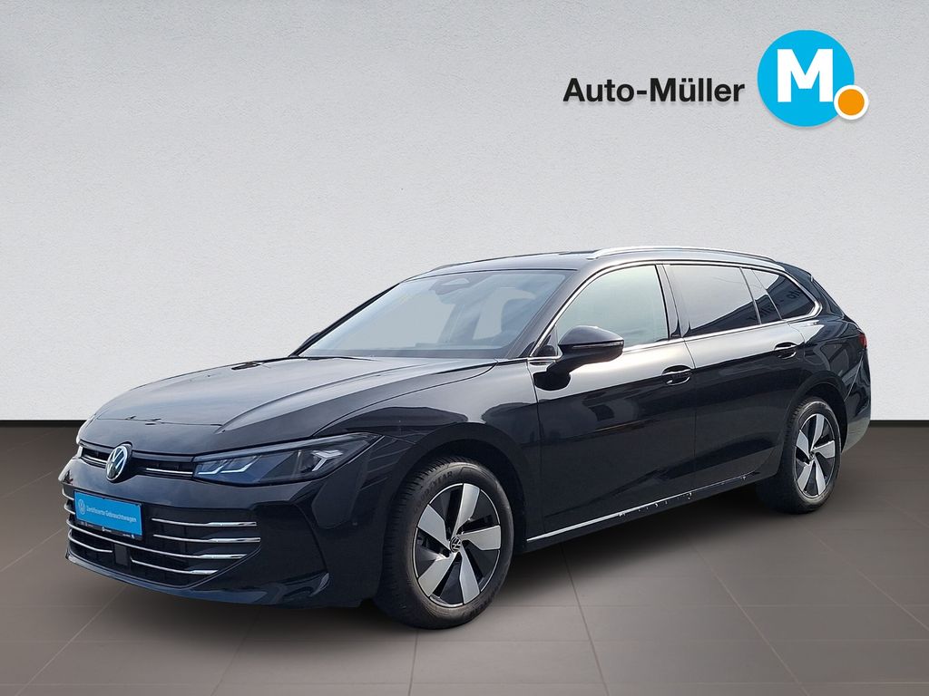 Volkswagen Passat Variant 2024