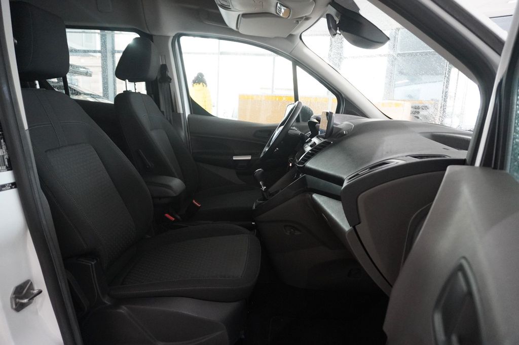 Ford Tourneo Connect 2022